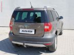 Škoda Yeti - fotka číslo 3