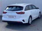 Kia Cee'd - fotka číslo 3