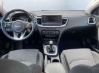 Kia Cee'd - fotka číslo 7