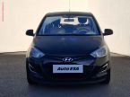Hyundai i20 - fotka číslo 1