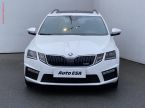 Škoda Octavia - fotka číslo 1