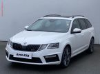 Škoda Octavia - fotka číslo 2