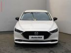 Mazda 3 - fotka číslo 1