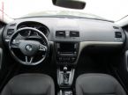 Škoda Yeti - fotka číslo 7