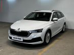 Škoda Octavia - fotka číslo 2