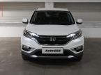 Honda CR-V - fotka číslo 1