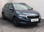 Škoda Karoq - fotka číslo 0