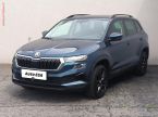 Škoda Karoq - fotka číslo 2