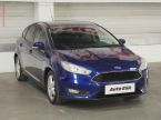 Ford Focus - fotka číslo 0