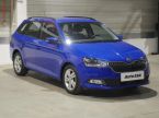 Škoda Fabia - fotka číslo 0