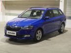 Škoda Fabia - fotka číslo 2