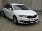 Škoda Octavia - fotka číslo 0