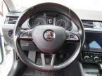 Škoda Octavia - fotka číslo 16