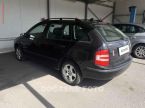 Škoda Fabia - fotka číslo 1
