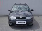 Škoda Fabia - fotka číslo 1