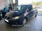 Seat Alhambra - fotka číslo 0