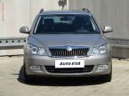 Škoda Octavia - fotka číslo 1