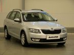Škoda Octavia - fotka číslo 0