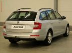 Škoda Octavia - fotka číslo 3