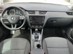 Škoda Octavia - fotka číslo 7