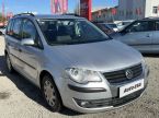 Volkswagen Touran - fotka číslo 0