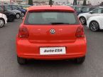 Volkswagen Polo - fotka číslo 4