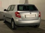Škoda Fabia - fotka číslo 5