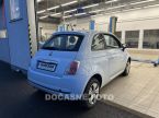 Fiat 500 - fotka číslo 1