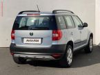 Škoda Yeti - fotka číslo 3