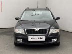 Škoda Octavia - fotka číslo 1