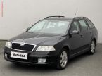 Škoda Octavia - fotka číslo 2