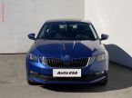 Škoda Octavia - fotka číslo 1