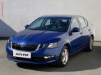 Škoda Octavia - fotka číslo 2