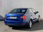 Škoda Octavia - fotka číslo 3