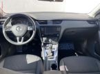 Škoda Octavia - fotka číslo 7