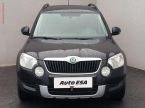 Škoda Yeti - fotka číslo 1