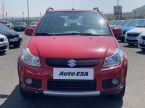 Suzuki SX4 - fotka číslo 1