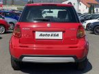Suzuki SX4 - fotka číslo 4