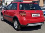 Suzuki SX4 - fotka číslo 5