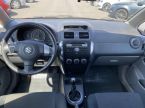 Suzuki SX4 - fotka číslo 7
