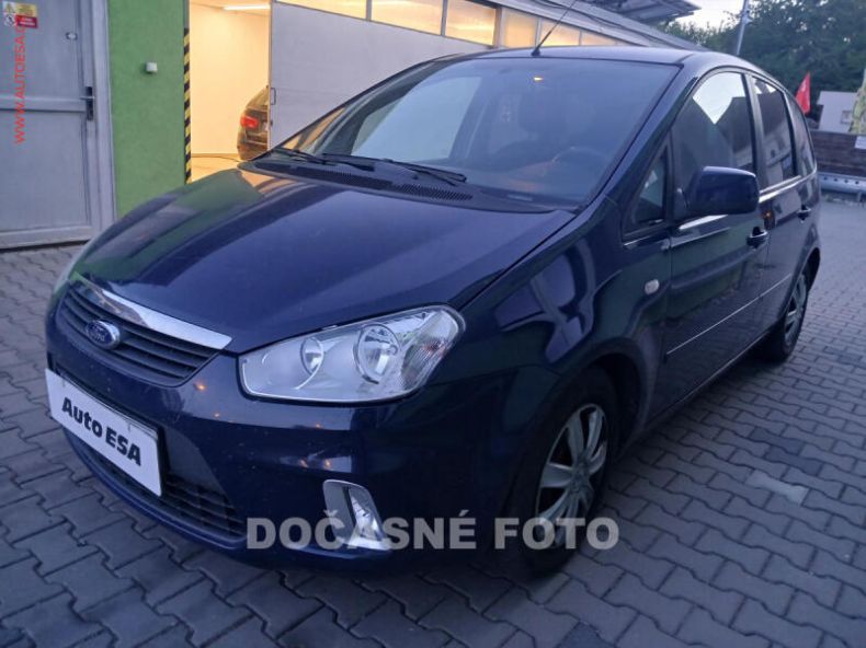 Ford C-MAX - hlavní foto
