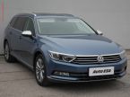 Volkswagen Passat - fotka číslo 0