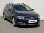 Volkswagen Passat - fotka číslo 0