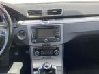 Volkswagen Passat - fotka číslo 11