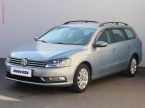 Volkswagen Passat - fotka číslo 2