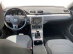 Volkswagen Passat - fotka číslo 7
