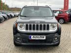 Jeep Renegade - fotka číslo 1