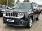 Jeep Renegade - fotka číslo 2
