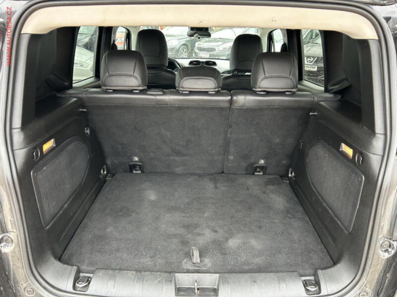 Jeep Renegade - hlavní fotka