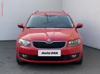 Škoda Octavia - fotka číslo 1